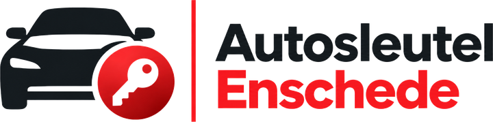Autosleutel Enschede